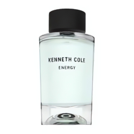 Kenneth Cole Energy EDT U 100 ml