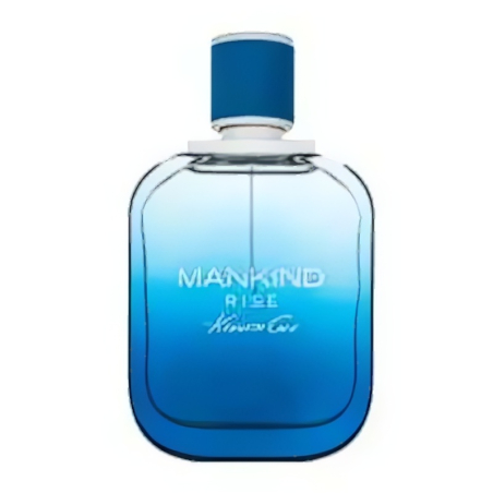 Kenneth Cole Mankind Rise EDT M 100 ml