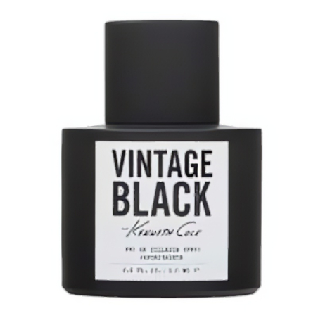 Kenneth Cole Vintage Black EDT M 100 ml