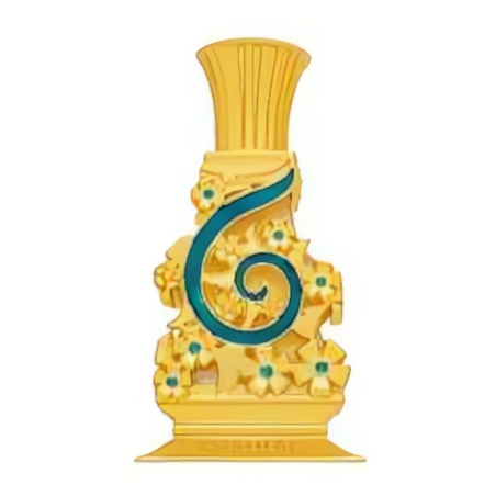 Khadlaj Johayna Green CPO U 20 ml