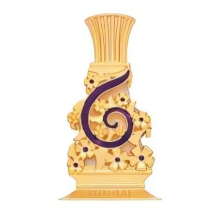 Khadlaj Johayna Purple CPO U 20 ml