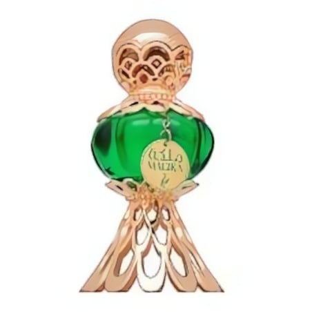 Khadlaj Malika Green CPO W 20 ml