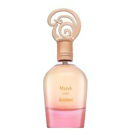 Khadlaj Musk Pour Amber EDP W 100 ml