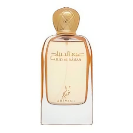 Khadlaj Oud Al Sabah EDP W 100 ml