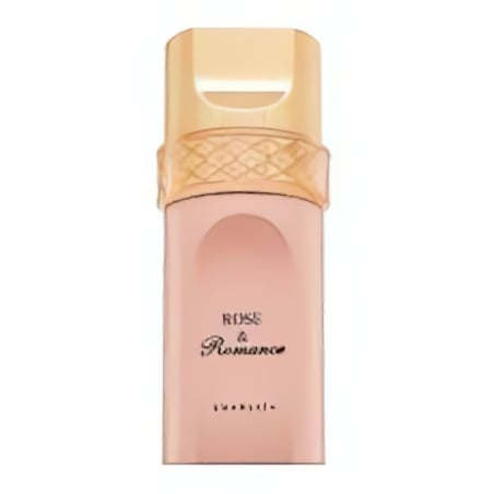 Khadlaj Rose & Romance EDP W 100 ml