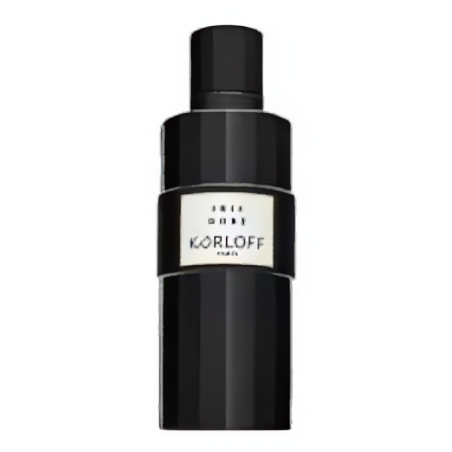 Korloff Paris Iris Doré EDP U 100 ml