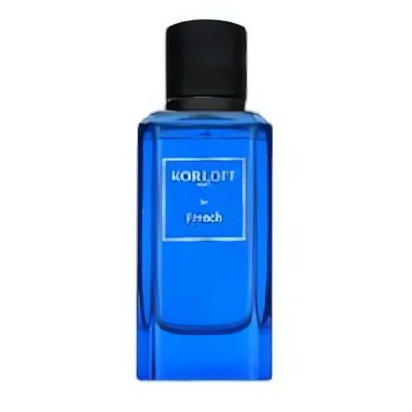 Korloff Paris So French EDP M 88 ml