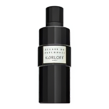 Korloff Paris Éclats de Patchouli EDP U 100 ml