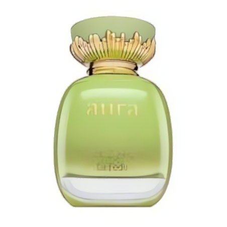 La Fede Aura Pista Desert EDP W 100 ml