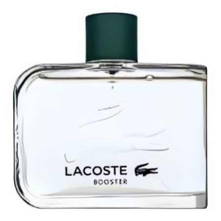 Lacoste Booster EDT M 125 ml