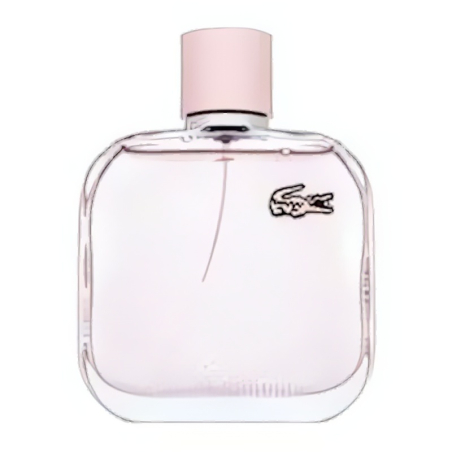 Lacoste Eau De Lacoste L.12.12 Pour Elle Fraiche Rose EDT W 100 ml