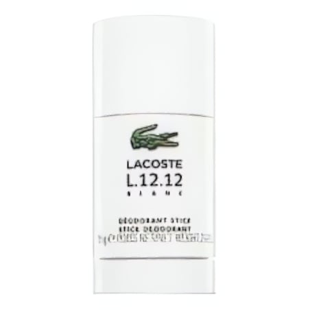 Lacoste Eau de Lacoste L.12.12. Blanc DST M 75 ml