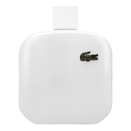 Lacoste Eau de Lacoste L.12.12. Blanc EDT M 175 ml