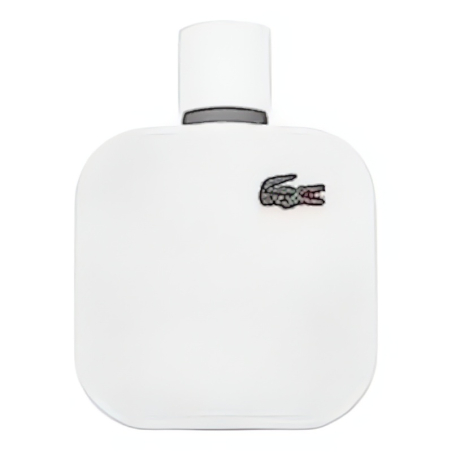 Lacoste L.12.12 Blanc EDP M 100 ml