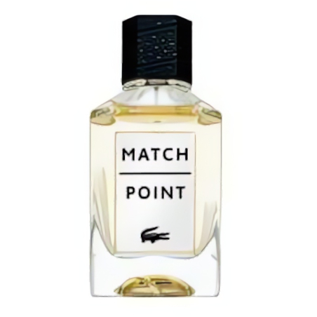 Lacoste Match Point Cologne EDT M 100 ml