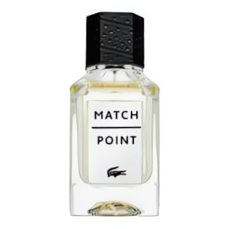 Lacoste Match Point Cologne EDT M 50 ml