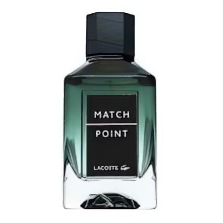 Lacoste Match Point EDP M 100 ml