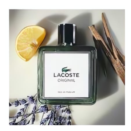Lacoste Original EDP M 100 ml