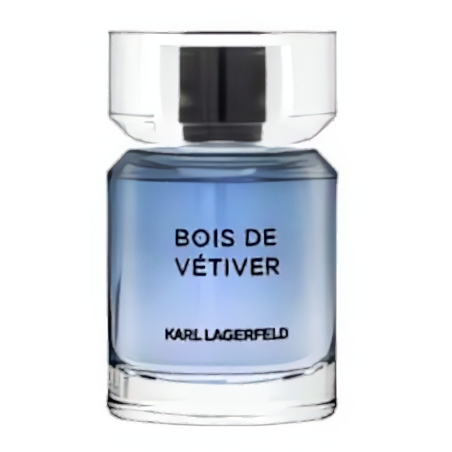 Lagerfeld Bois de Vétiver EDT M 50 ml