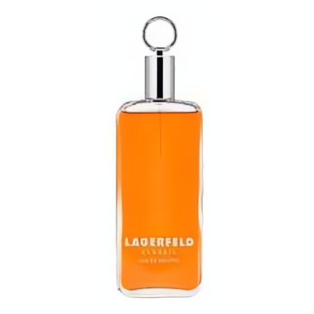 Lagerfeld Classic EDT M 150 ml