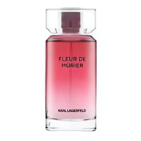 Lagerfeld Fleur de Murier EDP W 100 ml
