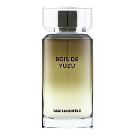 Lagerfeld Karl Bois de Yuzu EDT M 100 ml
