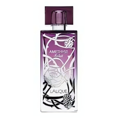 Lalique Amethyst Eclat EDP W 100 ml