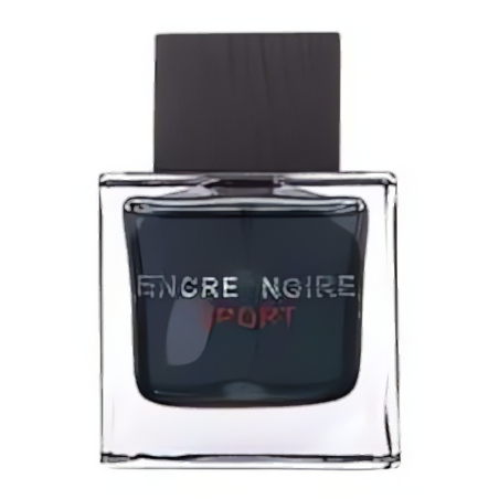Lalique Encre Noire Sport EDT M 100 ml