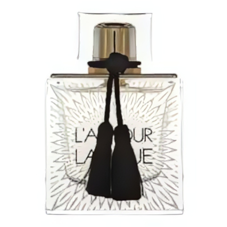 Lalique L'Amour EDP W 100 ml