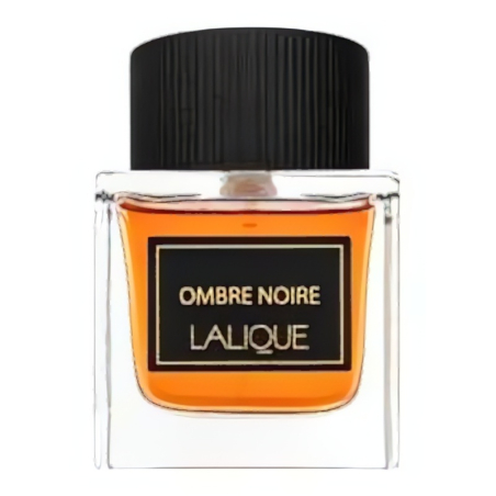 Lalique Ombre Noire EDP M 100 ml