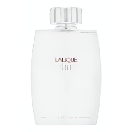 Lalique White EDT M 125 ml