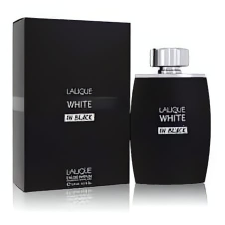 Lalique White in Black EDP M 125 ml