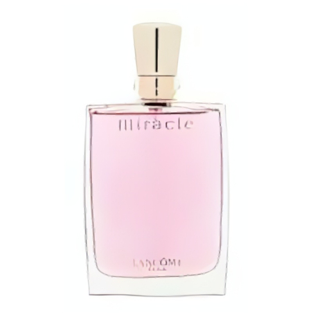 Lancôme Miracle EDP W 100 ml