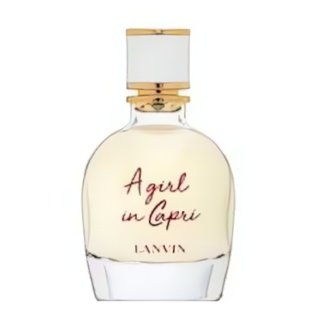 Lanvin A Girl in Capri EDT W 90 ml