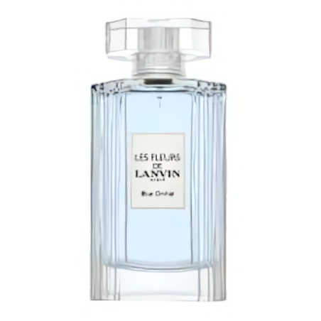 Lanvin Blue Orchid EDT W 90 ml