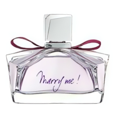 Lanvin Marry Me! EDP W 75 ml
