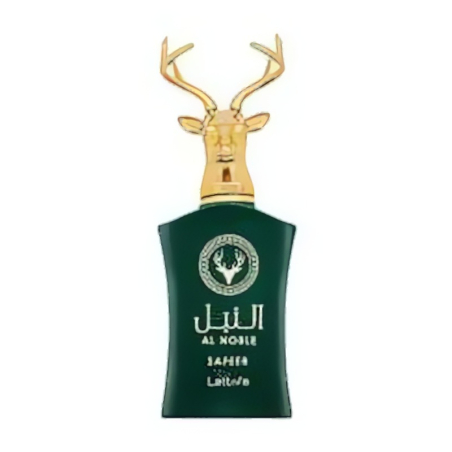 Lattafa Al Noble Safeer EDP U 100 ml