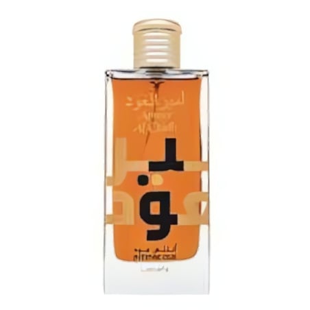 Lattafa Ameer Al Oudh Intense Oud EDP M 100 ml