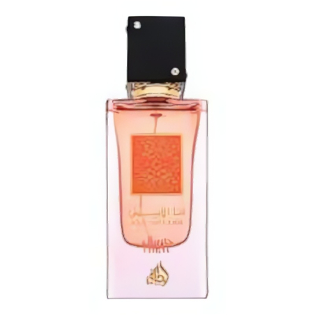 Lattafa Ana Abiyedh Coral EDP U 60 ml