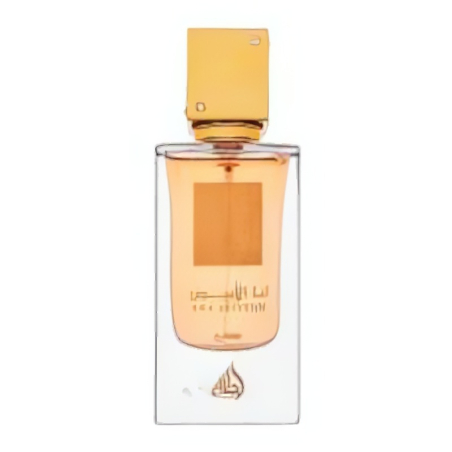 Lattafa Ana Abiyedh Poudrée EDP W 60 ml