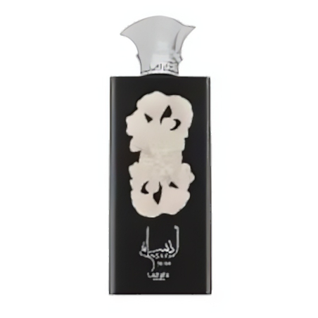Lattafa Ansaam Silver EDP U 100 ml