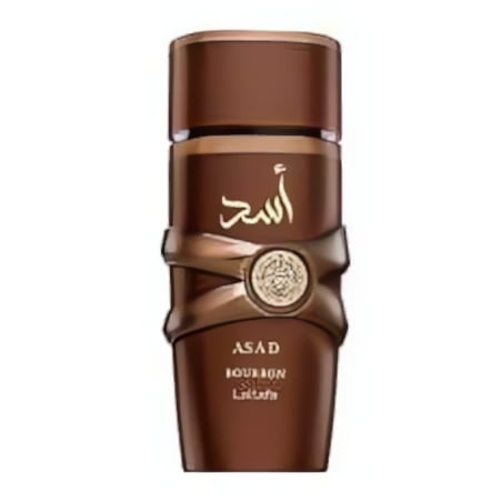 Lattafa Asad Bourbon EDP M 100 ml