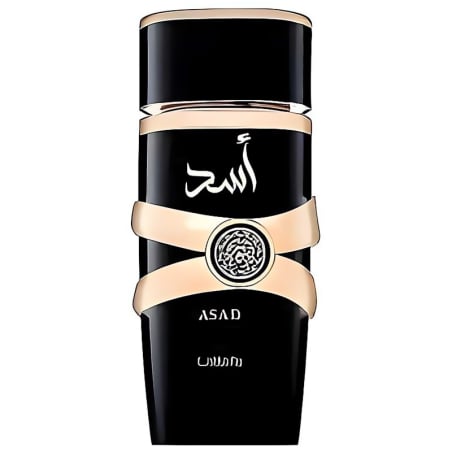 Lattafa Asad EDP M 100 ml