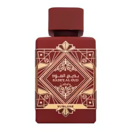 Lattafa Badee Al Oud Sublime EDP U 100 ml
