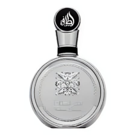 Lattafa Fakhar Platin EDP M 100 ml