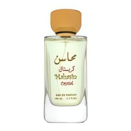 Lattafa Mahasin Crystal EDP W 100 ml