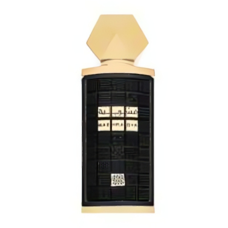 Lattafa Mashrabya EDP U 100 ml