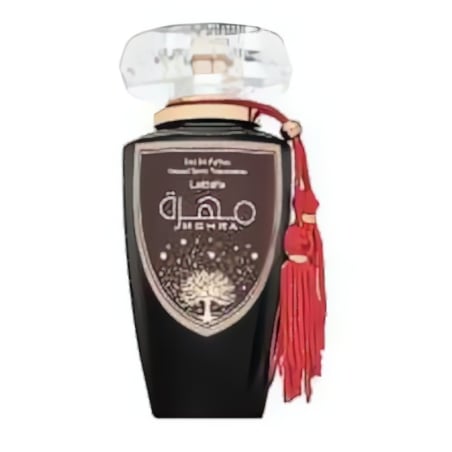 Lattafa Mohra EDP U 100 ml