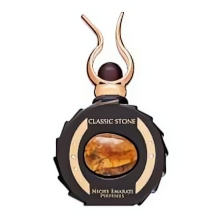 Lattafa Niche Emarati Classic Stone EDP U 100 ml