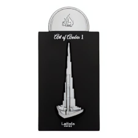 Lattafa Pride Art Of Arabia I EDP M 100 ml